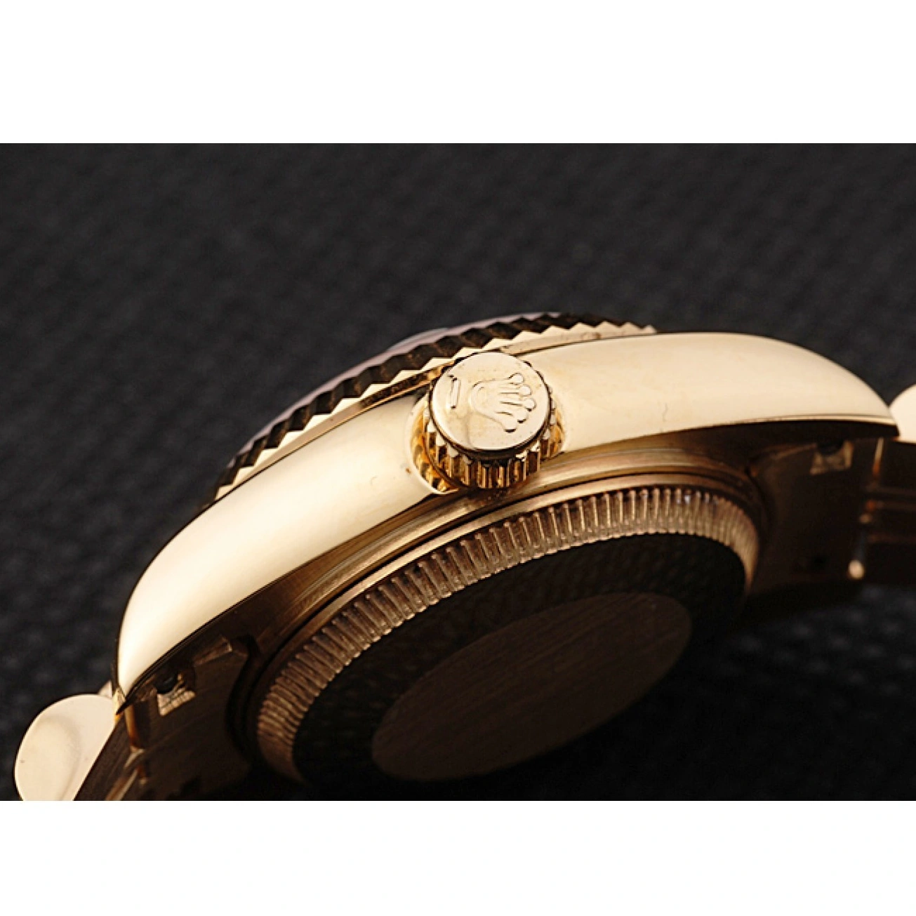 MiroTime 1015 Rolex Datejust Swiss Mechanism-srl99